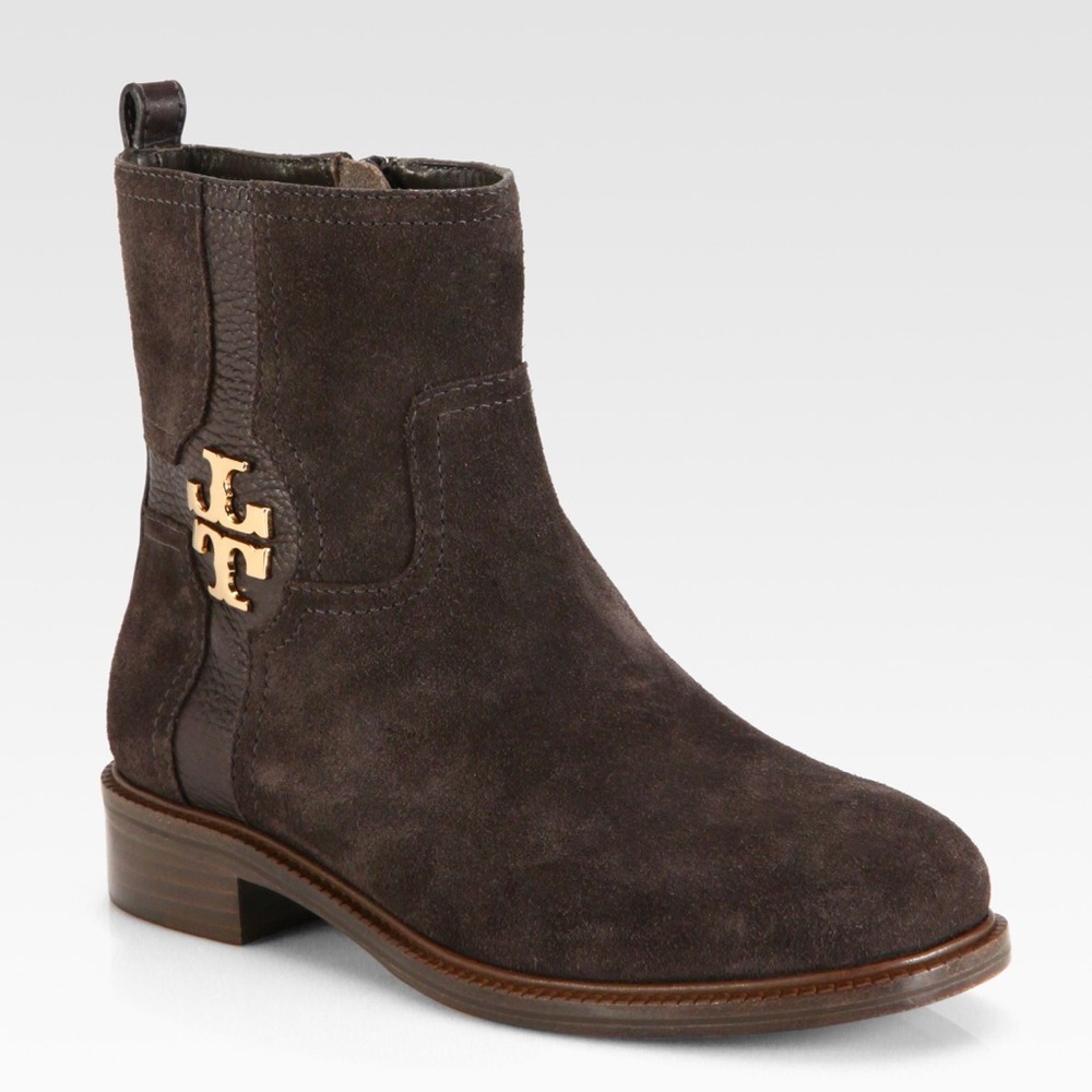 Tory Burch Alaina booties
